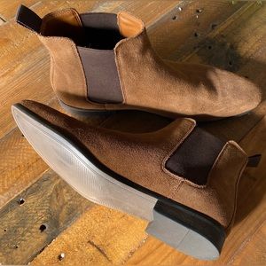 BP. Water Resistant Chelsea Boot